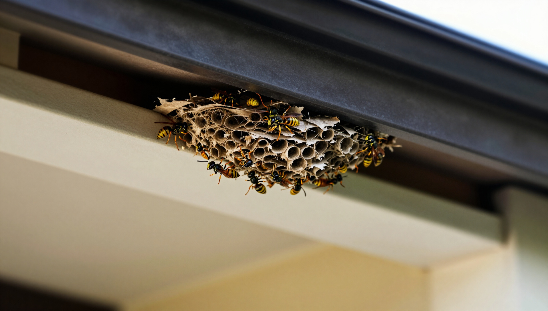 Bees and Wasp Removal in Lugarno